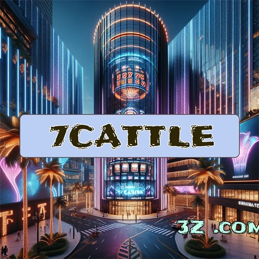 Login no 7cattle.com: Aventura e Diversão à Vista!