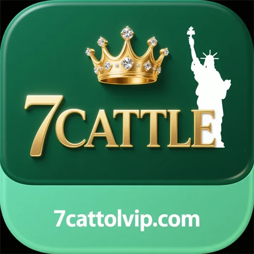 7cattle.com logo