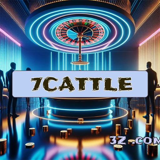 Inovando na Plataforma de Jogos: Conheça 7cattle.com