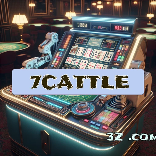 Slots Empolgantes no 7cattle.com: Aventura e Prêmios Fantásticos
