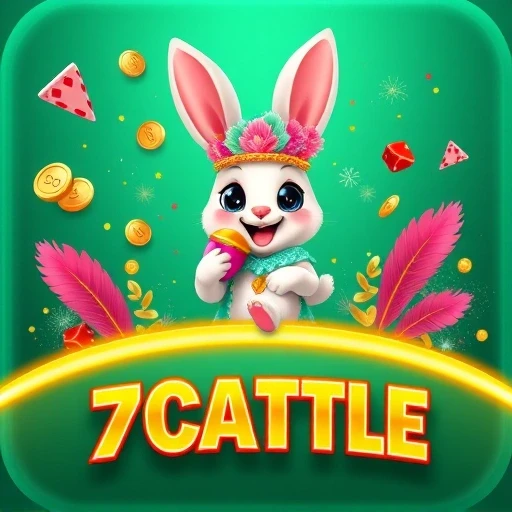 7cattle.com Logo