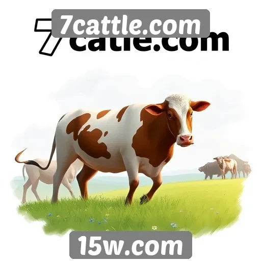 Como 7cattle.com se destaca entre plataformas de jogos