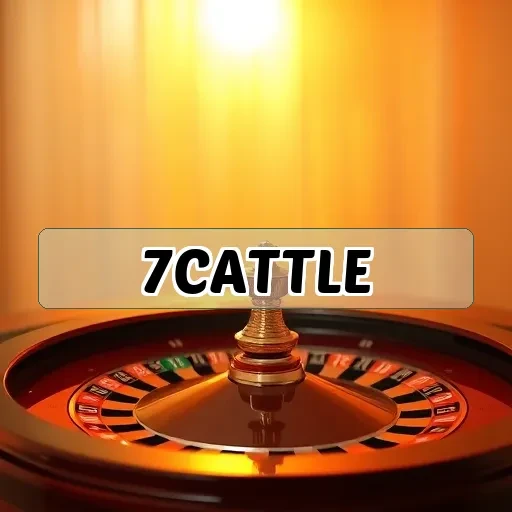 7cattle.com Login