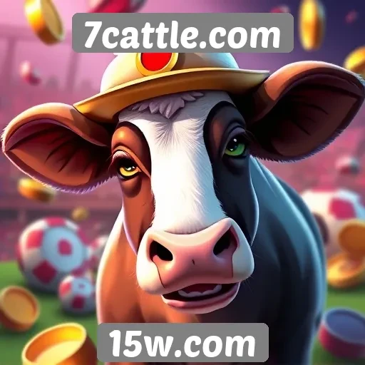Análise dos principais jogos em 7cattle.com