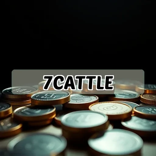 7cattle.com Pagamento