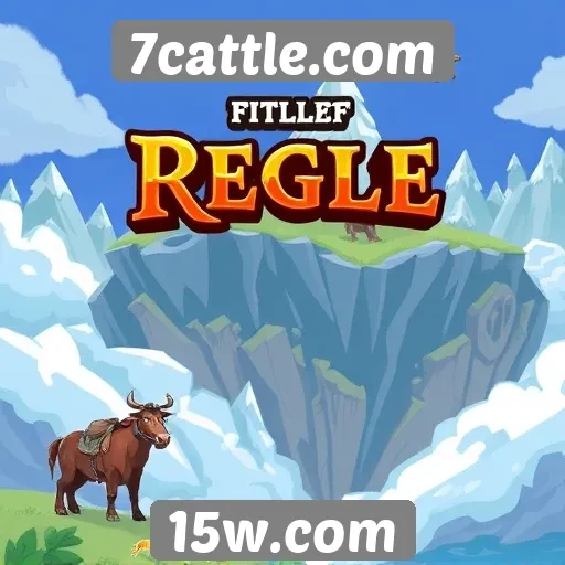 Jogos de RPG em alta no 7cattle.com
