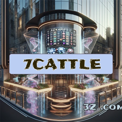 Seja VIP no 7cattle.com e Transforme Sua Experiência de Jogo